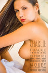 Charlie Prague art nude photos free previews cover thumbnail